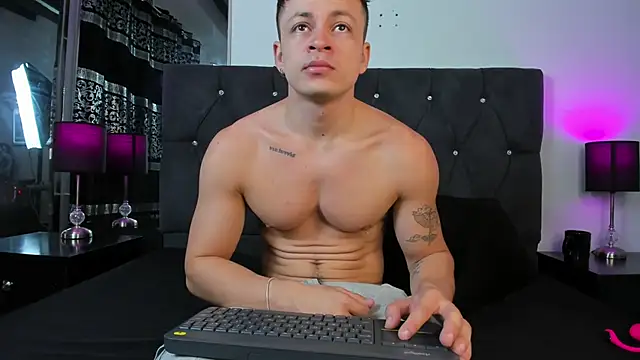 Angel Cuervo online show from 01.19.26