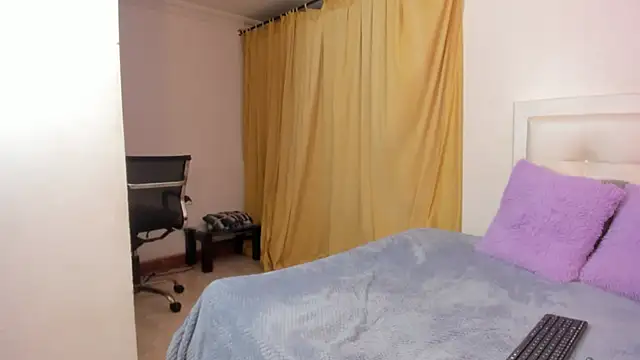 Danielabeteche online show from 02.14.25