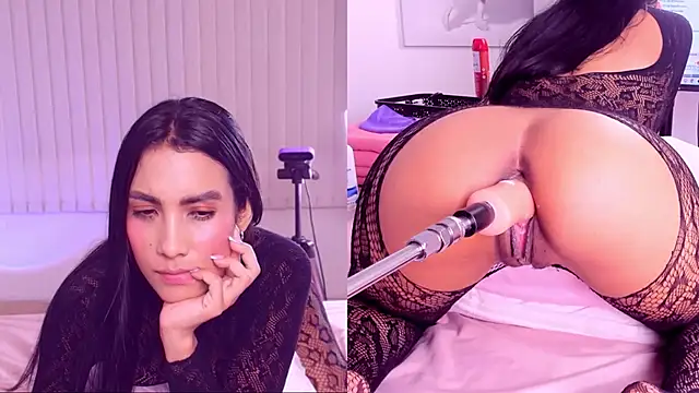 Kinky Mindy  online show from 02.25.26