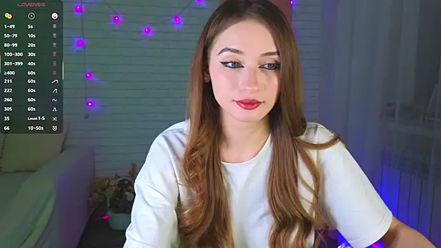 candyboofairy online show from 05.22.26