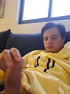 Snapshot of stevego94 chatting on 09.26.25 stevego94 online show from 09.26.25