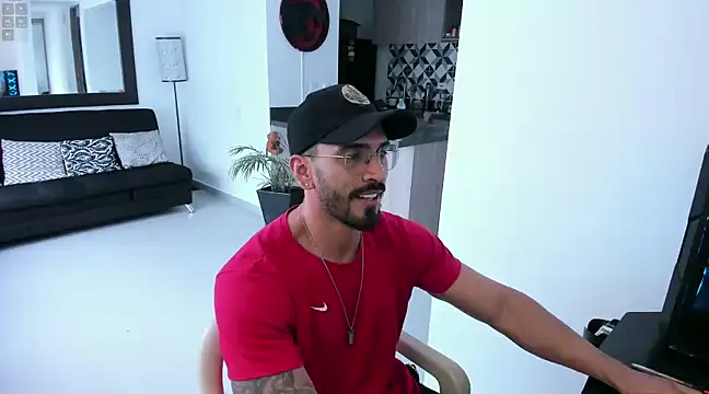 tony muscle online show from 01.07.25