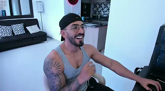 tony muscle online show from 01.16.25