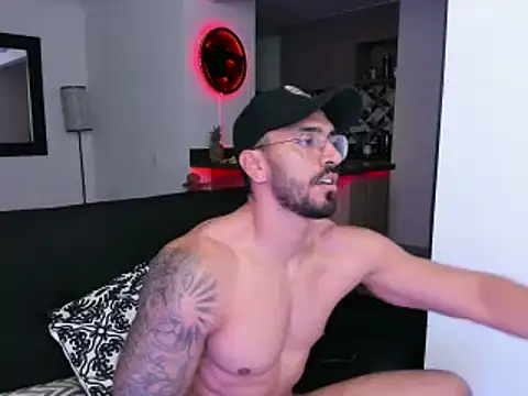 tony muscle online show from 01.21.25