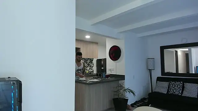 tony muscle online show from 02.24.25