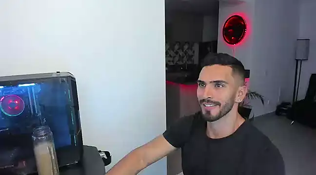 tony muscle online show from 03.06.25