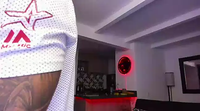 tony muscle online show from 03.18.25