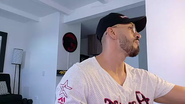 tony muscle online show from 10.20.25