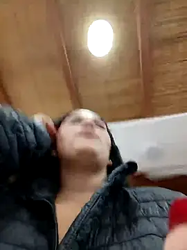 girl milk1 online show from 10.28.25