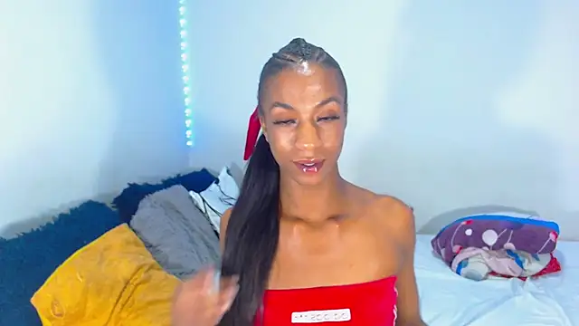 Snapshot of JessicaEbony chatting on 02.02.25 JessicaEbony online show from 02.02.25