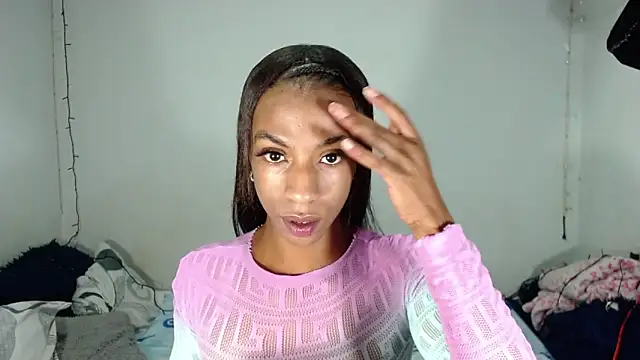 JessicaEbony online show from 03.19.26