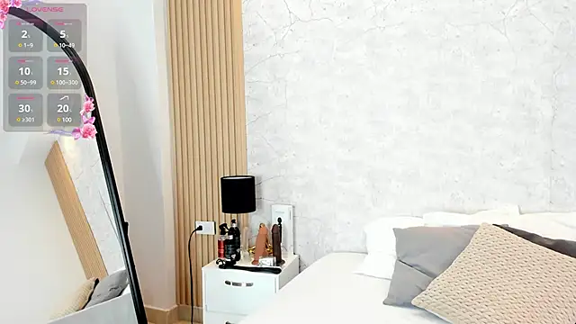 Snapshot of mayragonzpe__ chatting on 01.31.25 mayragonzpe online show from 01.31.25