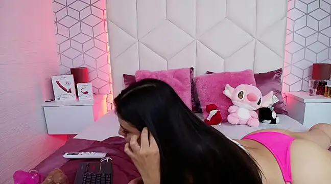 MadelineBeckert online show from 02.28.25