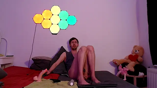 Snapshot of jonny-bisexual chatting on 03.29.26 jonny-bisexual online show from 03.29.26