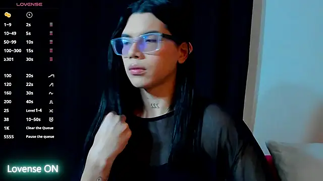 Snapshot of Samantha_Rusell chatting on 06.15.26 Samantha Rusell online show from 06.15.26