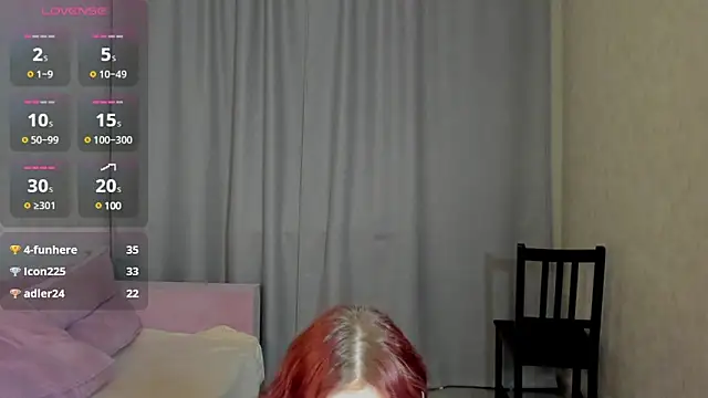 Miss you kiss online show from 02.01.25