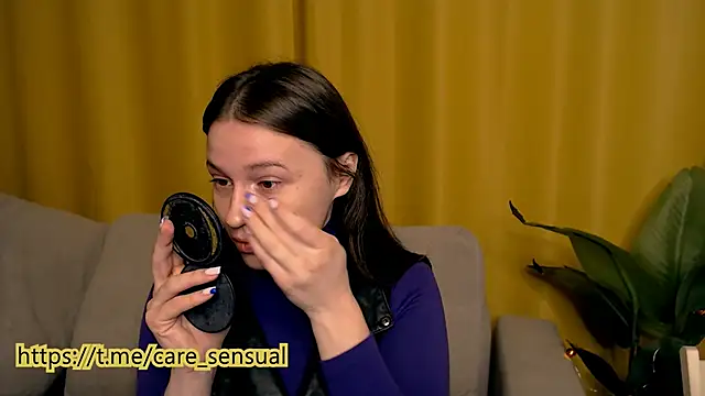 M Sensual online show from 12.05.24