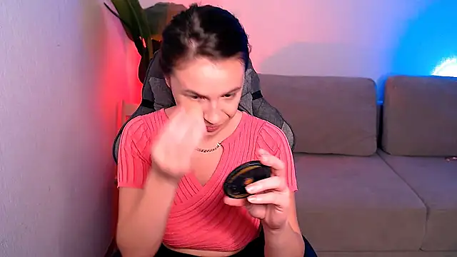 M Sensual online show from 10.24.25