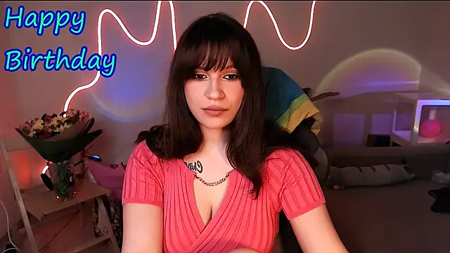 M Sensual online show from 04.27.26