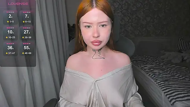 kate8ketee8 online show from 02.14.26