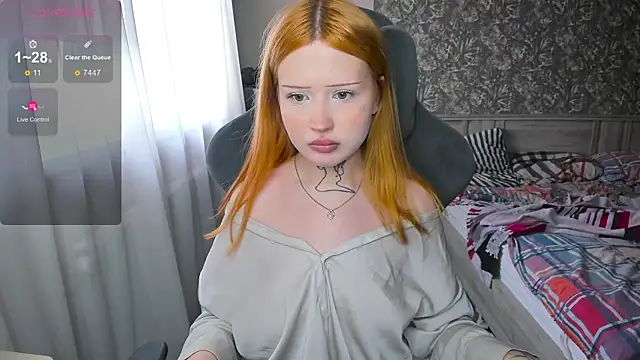 kate8ketee8 online show from 04.21.26