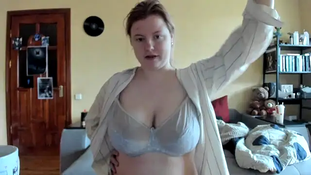 LillyDepp online show from 04.09.26