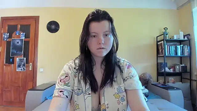 LillyDepp online show from 05.10.26