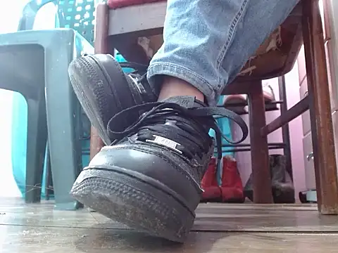 sammy goddess online show from 02.09.26