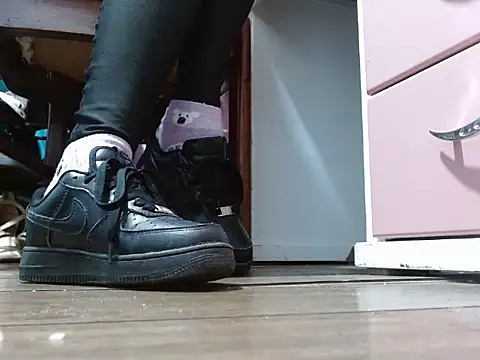 sammy goddess online show from 02.19.26