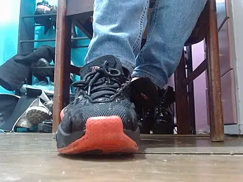 sammy goddess online show from 03.09.26