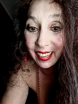 GypsyEsmeralda online show from 02.22.25