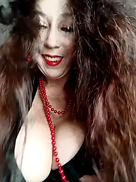 GypsyEsmeralda online show from 03.01.25