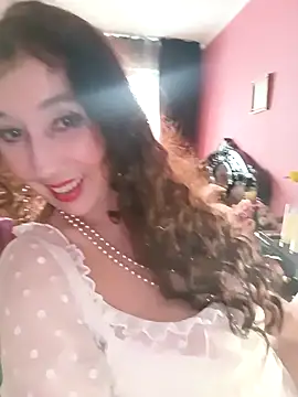 GypsyEsmeralda online show from 03.11.25