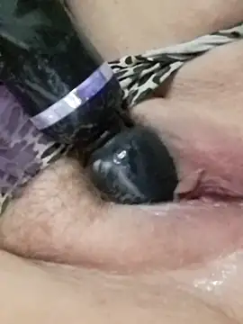 GypsyEsmeralda online show from 12.13.25