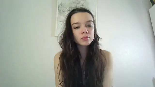 Snapshot of LizaTheButter chatting on 01.26.25 LizaTheButter online show from 01.26.25