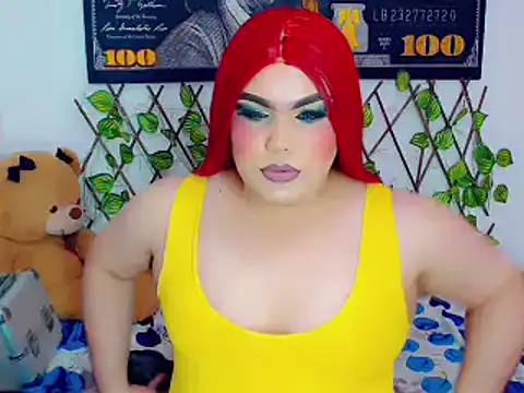 ailen ts  online show from 12.04.24