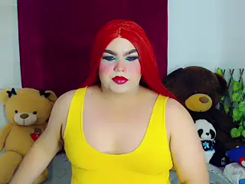 ailen ts  online show from 02.14.25