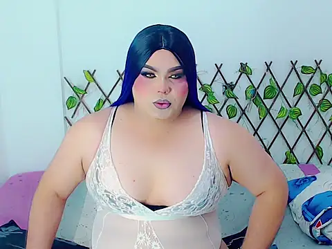 ailen ts  online show from 10.15.25