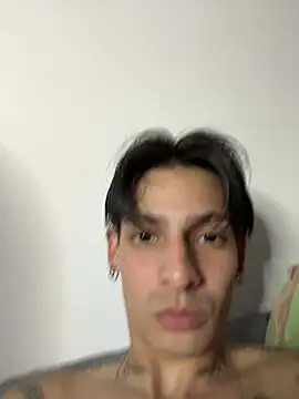 Apolo Hidalgo01 online show from 01.09.25