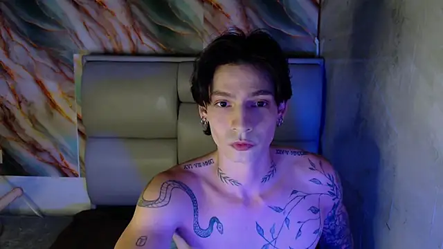 Apolo Hidalgo01 online show from 10.05.25