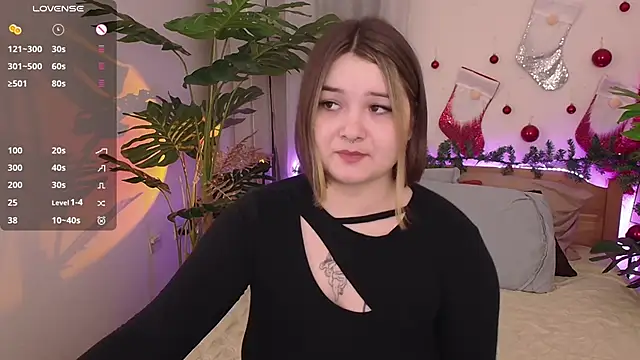 Alice Walters online show from 01.11.25