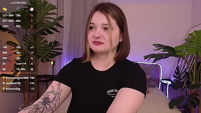 Alice Walters online show from 03.01.25