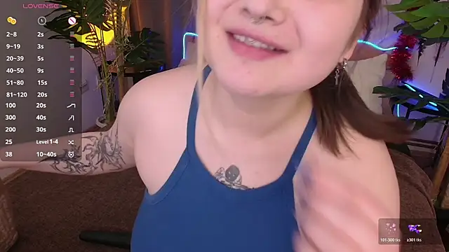 Alice Walters online show from 12.21.25