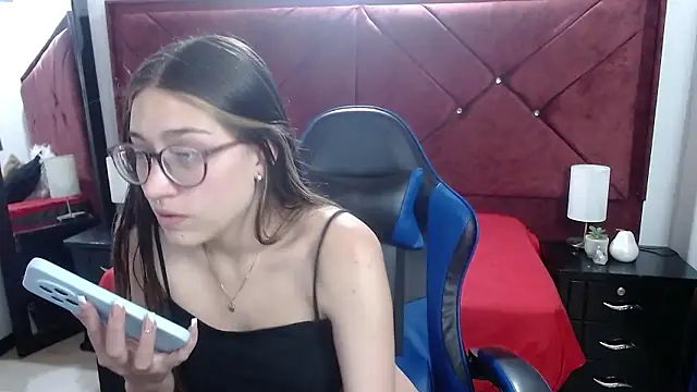 zoe sweet5 online show from 01.08.26