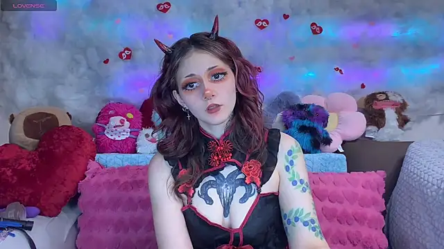  Devill Baby online show from 02.09.26