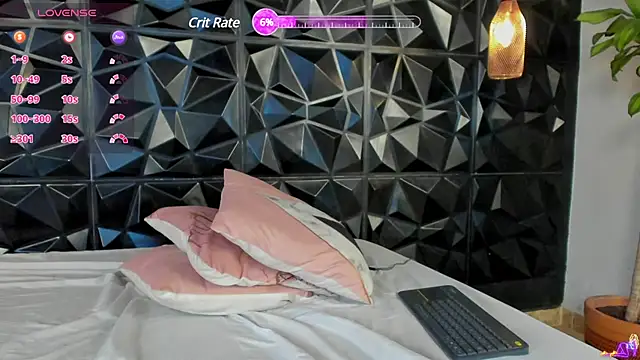 Snapshot of rihannagil chatting on 02.06.25 rihannagil online show from 02.06.25