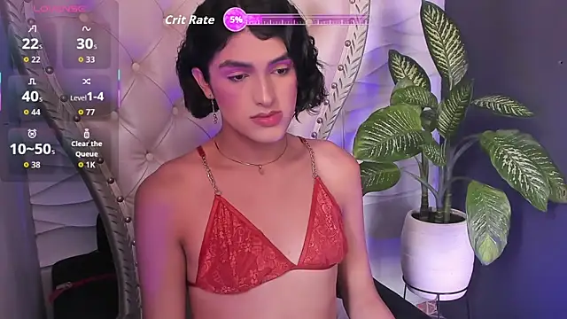 Snapshot of rihannagil chatting on 09.27.25 rihannagil online show from 09.27.25