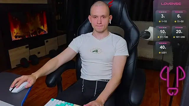 STRONGBEAUTY282 online show from 01.30.25