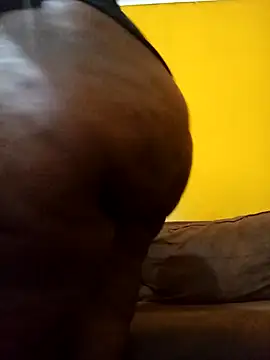 HotBootyBabe90 online show from 01.20.25