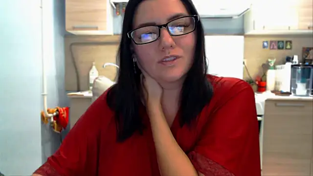 Snapshot of Sophy__soft chatting on 12.16.24 Sophy soft online show from 12.16.24